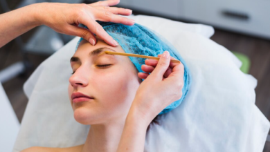 Why Eyebrow Waxing in Tucson is the Secret to Perfect Brows