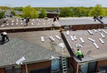 5 Signs You Need a Professional Roofing Contractor Now