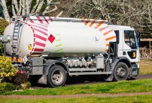 5 Reasons Businesses Rely on Commercial Fuel Delivery Near Me