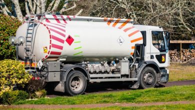 5 Reasons Businesses Rely on Commercial Fuel Delivery Near Me