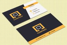 Expert Business Card Design Services for Your Business