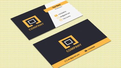 Expert Business Card Design Services for Your Business