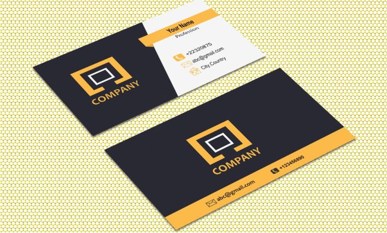 Expert Business Card Design Services for Your Business