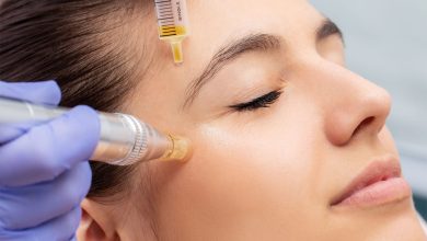 Finding the Pros of Radiant’s Face Lift and RF Microneedling Treatments in East Brunswick and Central New Jersey