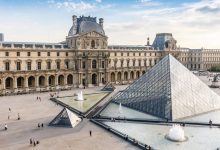 Louvre Museum Tickets: Access the Heart of Art in Paris