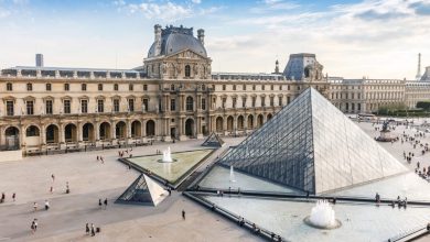 Louvre Museum Tickets: Access the Heart of Art in Paris