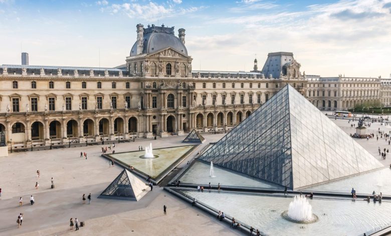 Louvre Museum Tickets: Access the Heart of Art in Paris