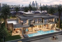 Villas in Dubai