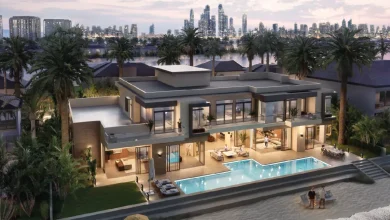 Villas in Dubai