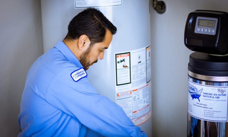 AC Repair Services