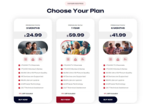 Buying IPTV